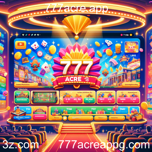 Descubra as Promoções Imperdíveis do 777acre.app