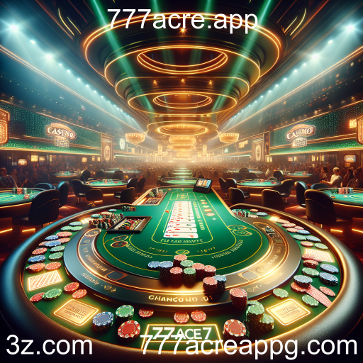 Explorando o Mundo do Poker: Uma Jornada de Estratégia e Habilidade