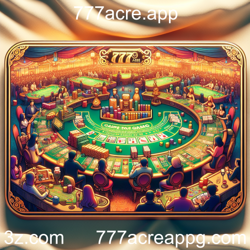 Descubra o Mundo dos Jogos de Mesa